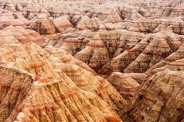 Get Off Your Butt & Tackle America’s Best Hiking Trails