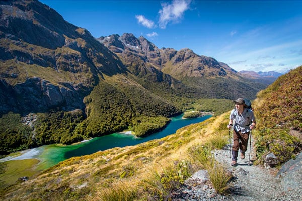 10 Best Treks in the World