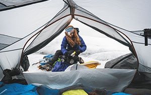 Winter Camping Tips to Make Your Adventure Unforgettable
