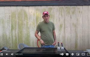 VIDEO: Cook Like a Cajun in Your Backyard