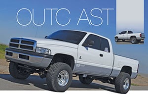 Building a 700-hp VP44 Dodge with a Mechanical Mindset