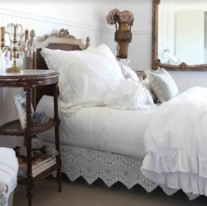 Vintage-Bedroom