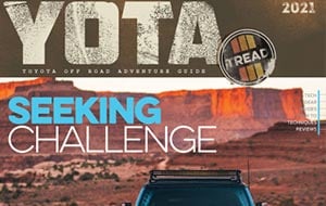 Yota 2021 Now on Sale