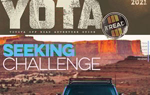 Yota 2021 Now on Sale!