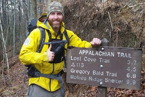 Lessons Learned from 103 Hiker Survival Stories