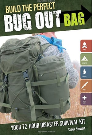 2021-02-09 Creek Stewart Bug Out Bag Book