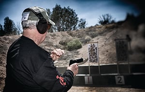 3 Ways to Improve Defensive Shooting Skills