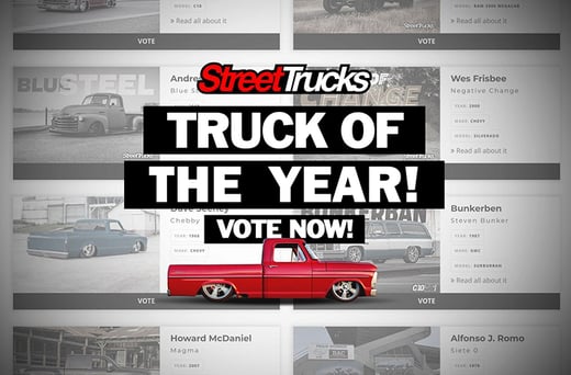 Best Truck: The Decision Is Yours!