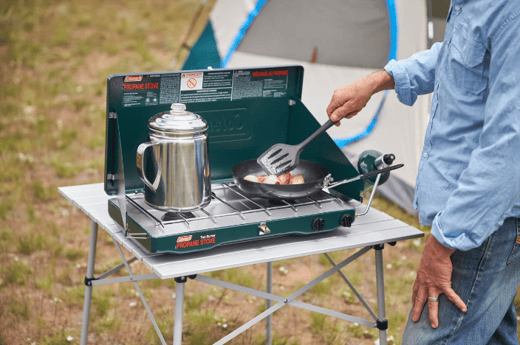 Camp Kitchen Gift Guide: Hike to the Holidays 2022