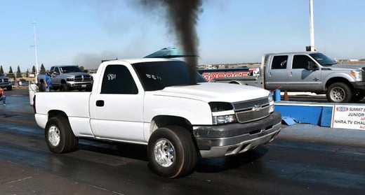 The West’s Largest Truck Event – TRUCK MANIA