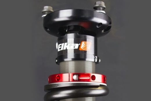 High-Performance Solution to Replacing OE Shocks from Elka