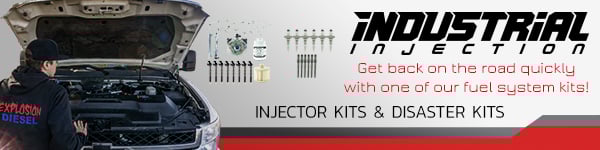Industria Iinjection
