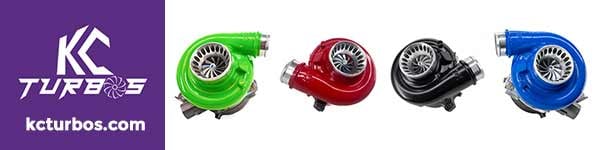 KC-Turbos