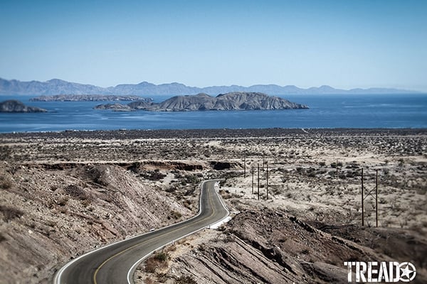 Driving Mexico’s Pan-American Highway