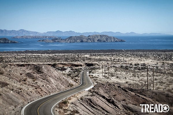 Driving Mexico’s Pan-American Highway