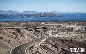 Driving Mexico’s Pan-American Highway