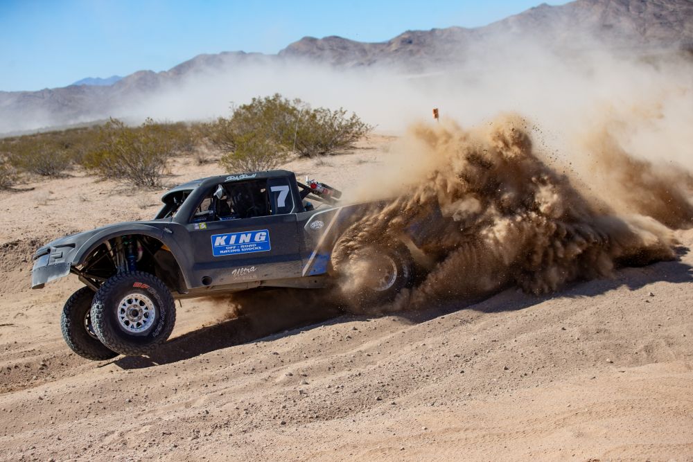 Off-Road News: California 300, Rebelle Rally, and New Products