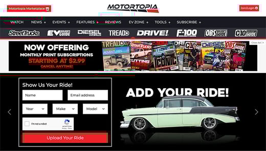 DIESEL WORLD: Join the Ultimate Diesel Enthusiast Community 