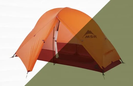 8 Best One-Person Tents for Solo Adventuring