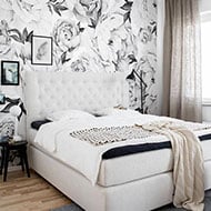 Trendspotting: Wall Murals