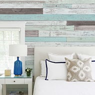 Instant Coastal Style