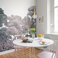 Trendspotting: Wall Murals