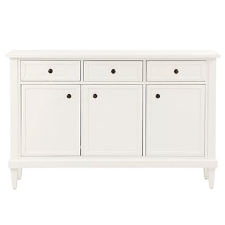 Cottage Furniture Basics: The Sideboard