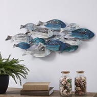 Instant Coastal Style