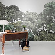 Trendspotting: Wall Murals