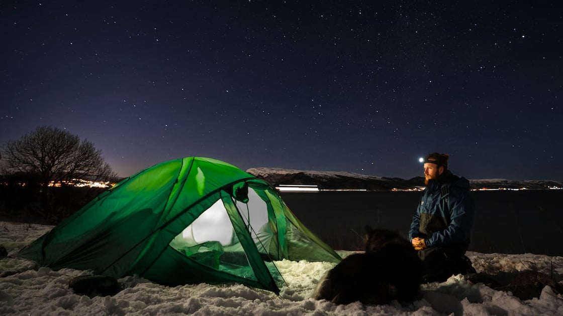 Camping Gift Guide: Hike to the Holidays 2022     