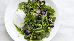7 Perfect Spring Salads