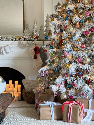 Vote for Your Favorite Tree