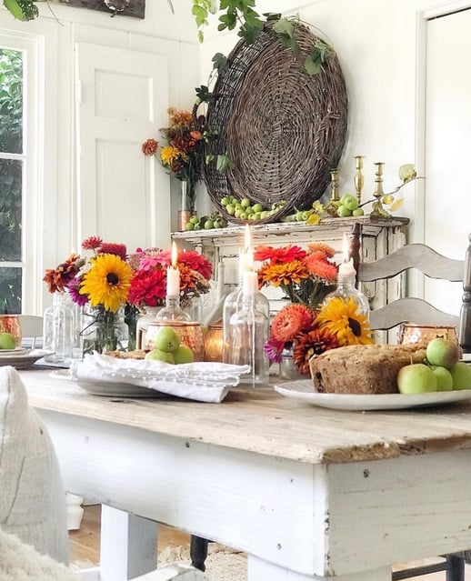 Do You Create the Greatest Tablescapes?