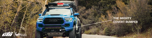 CBI - offered Advertisement 