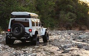 Take An Adventure on Us!