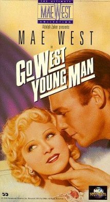 Go West Young Man