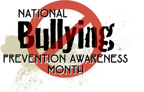 National Bullying Prevention Awareness Month