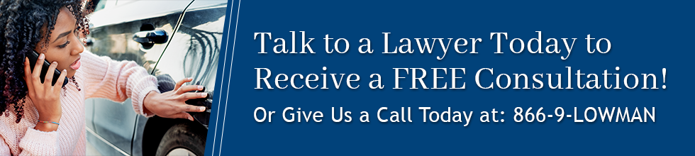 Auto Accident Free Consultation