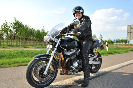 Spring Hill Motorcycle Lawyer