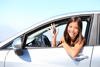 Hernando County Teen Driver