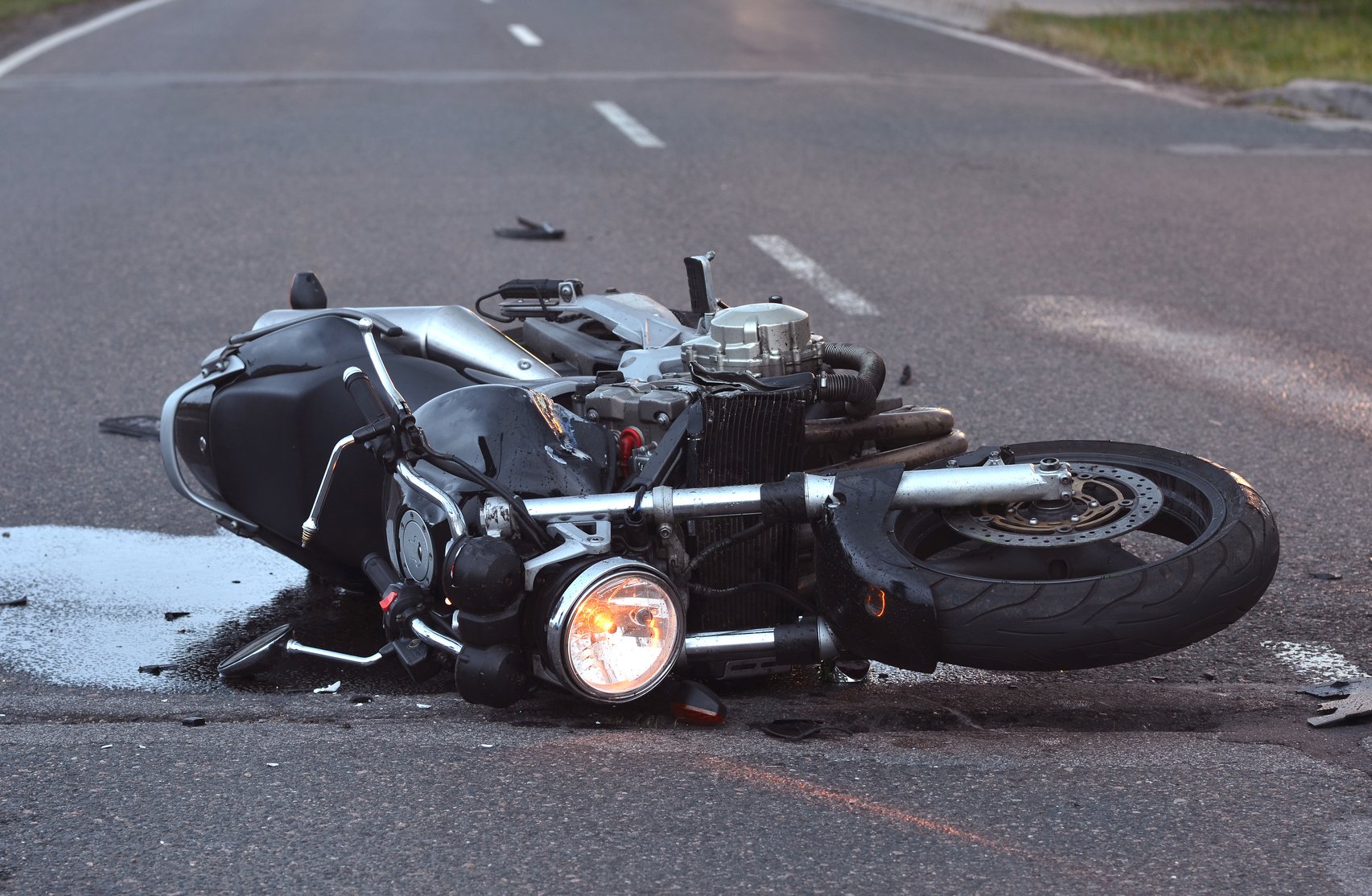 Surprising Facts About Florida Motorcycle Accidents