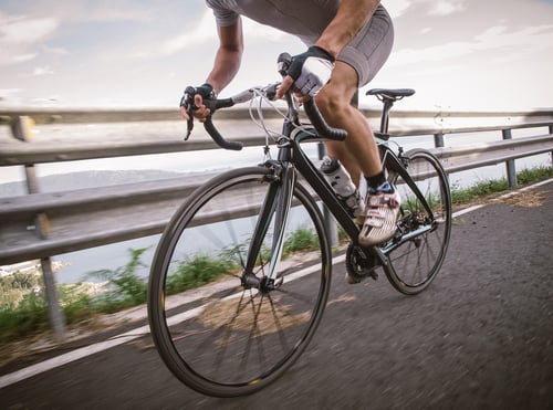 Bicycle & Pedestrian Accident Attorney