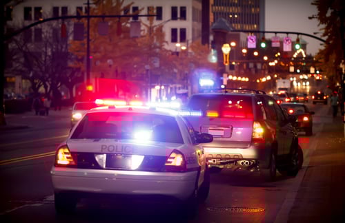 DUI Accident Victims