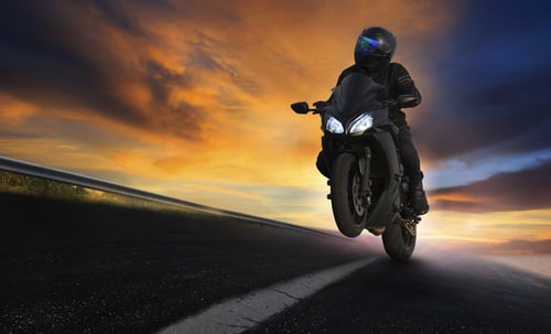 Motorcycle Accident Attorney