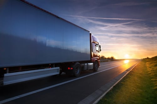 Trucking Accident Lawyer