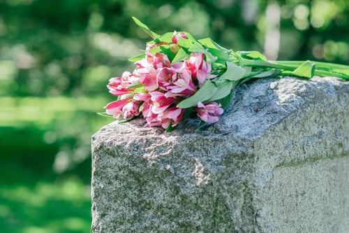 Wrongful Death Lawyer