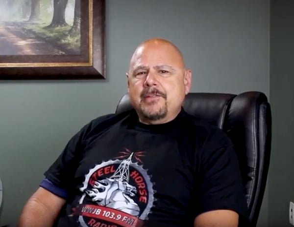 Dave Martini
