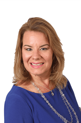 Michele Petrosky, BSLS, JD and LLM