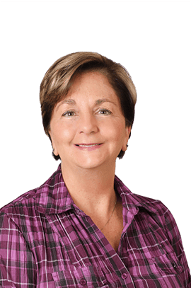Michelle Johnson
