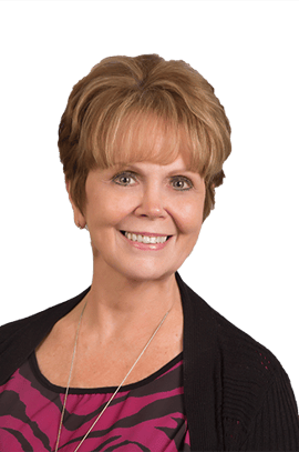 Wanda Sharpe